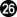 black 26 :b26: